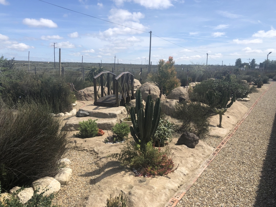 2 Bedroom Property for Sale in Hopefield Western Cape